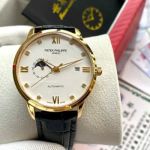  PATEK PHILIPPE Star  5237  Automatic Movement  White 42mm Watch